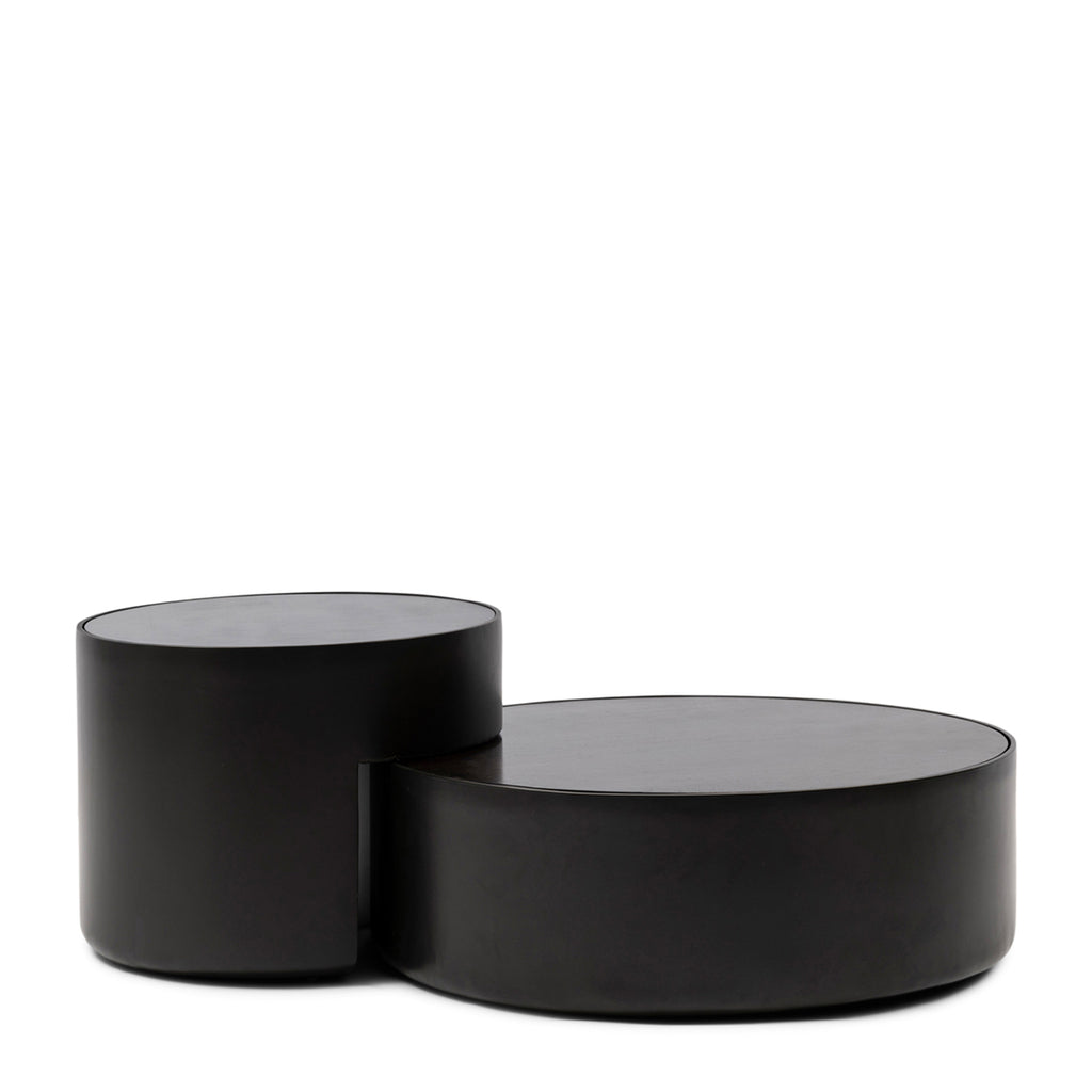 Hollywood Hills salontafel Set van 2